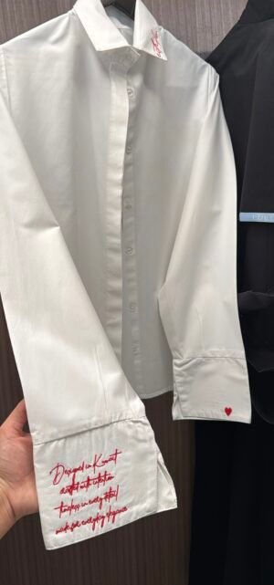 AB shirt